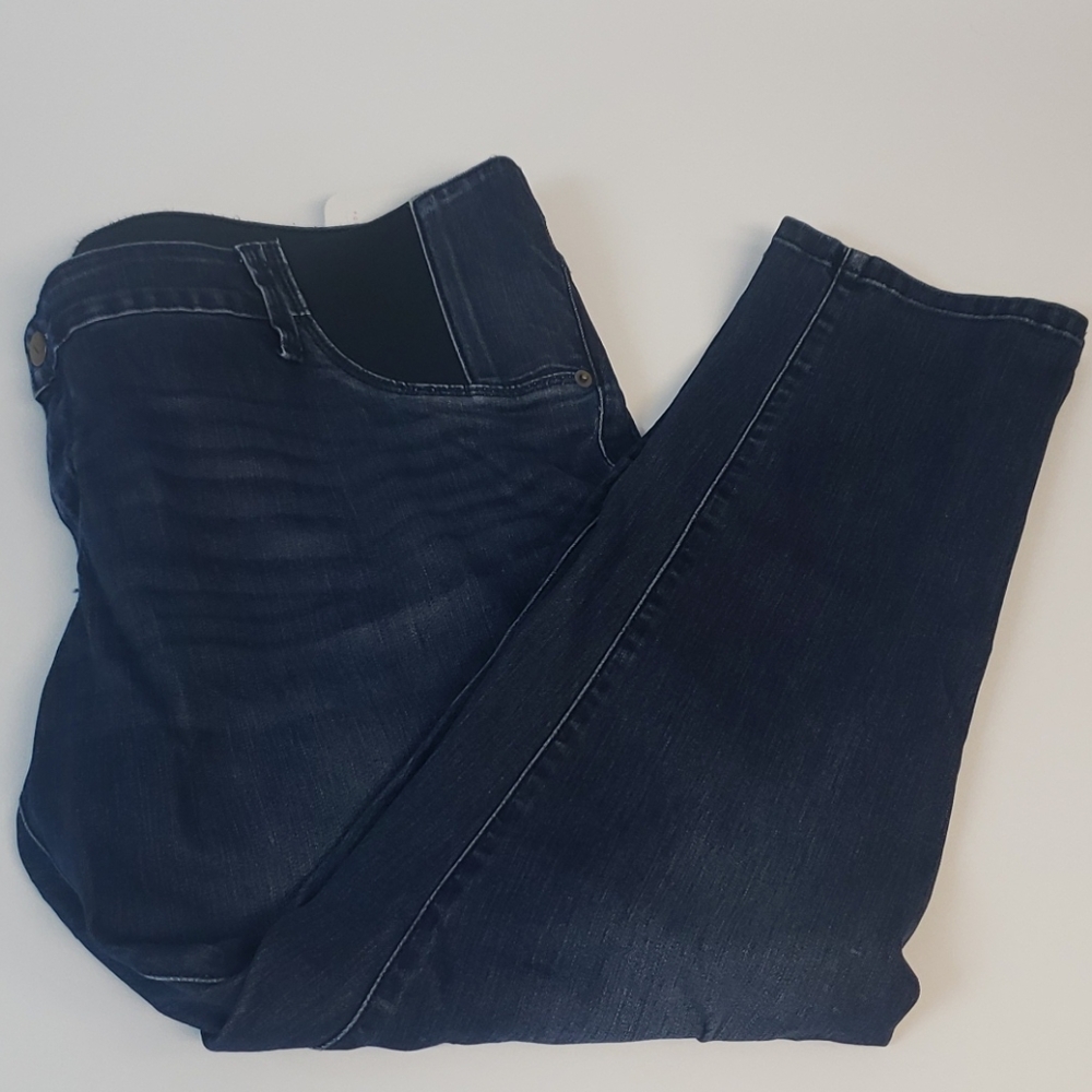 Isabel Maternity By Ingrid & Isabel Skinny Jeans